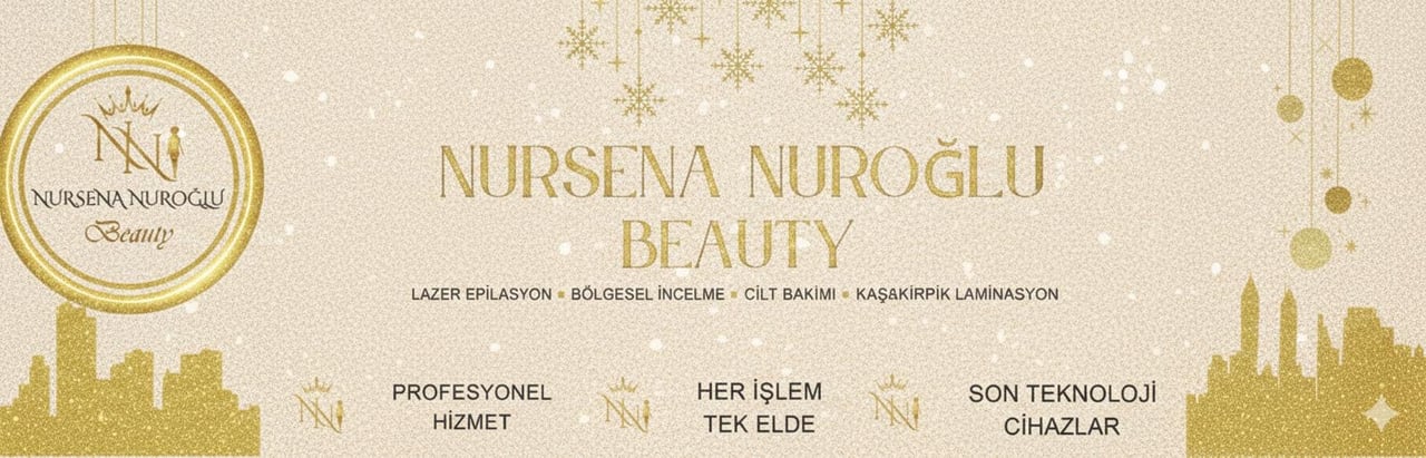 Nursena Nuroglu Beauty