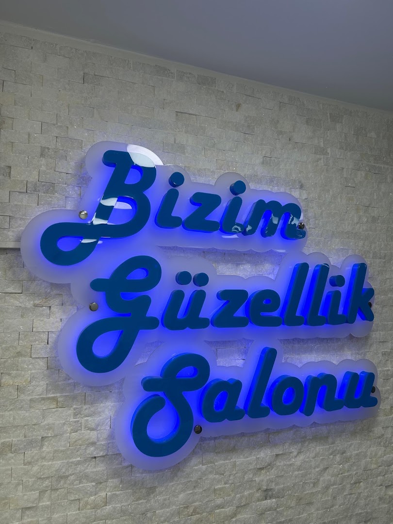 Bizim Güzellik Salonu