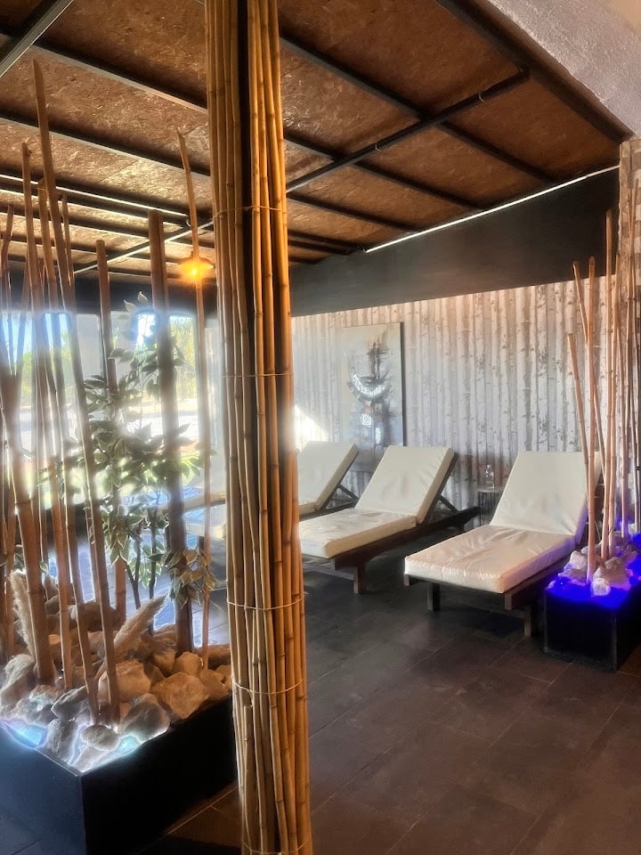 FUGA FİTNES&SPA