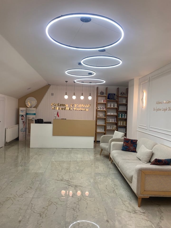 Fatma UYANIK Güzellik Salonu