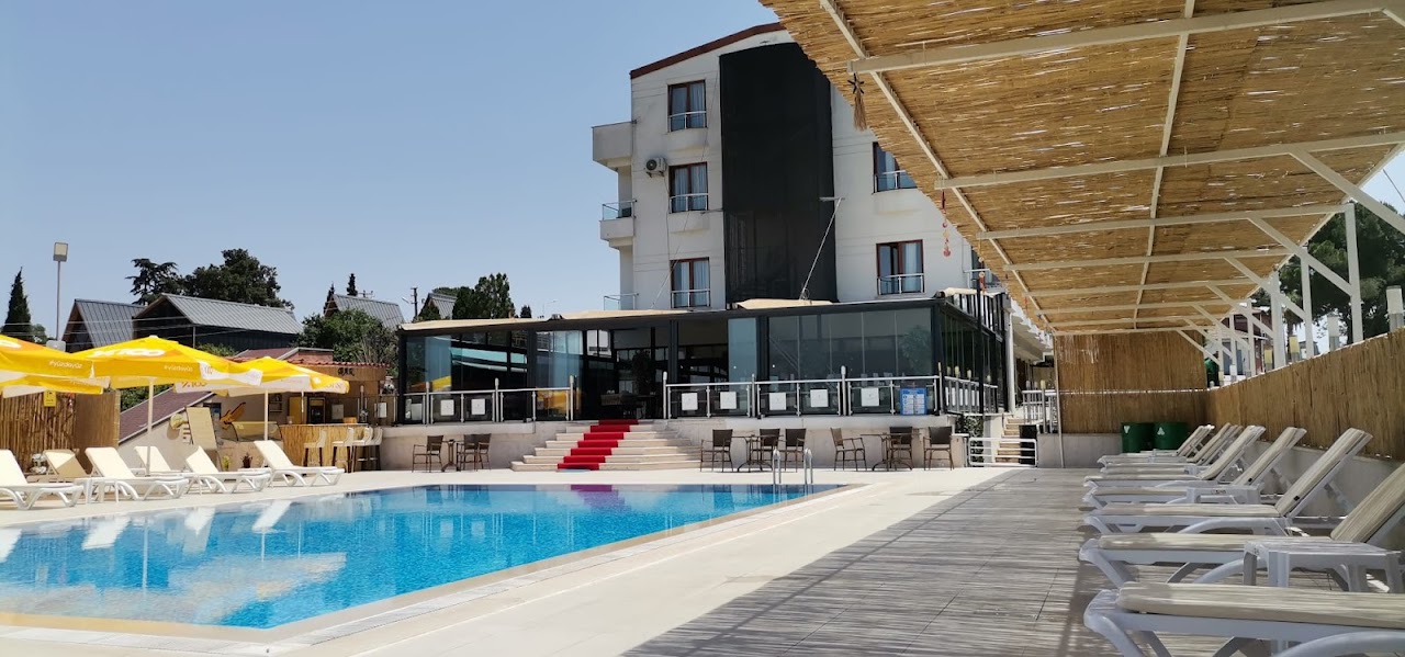 Elite Hotel Darıca