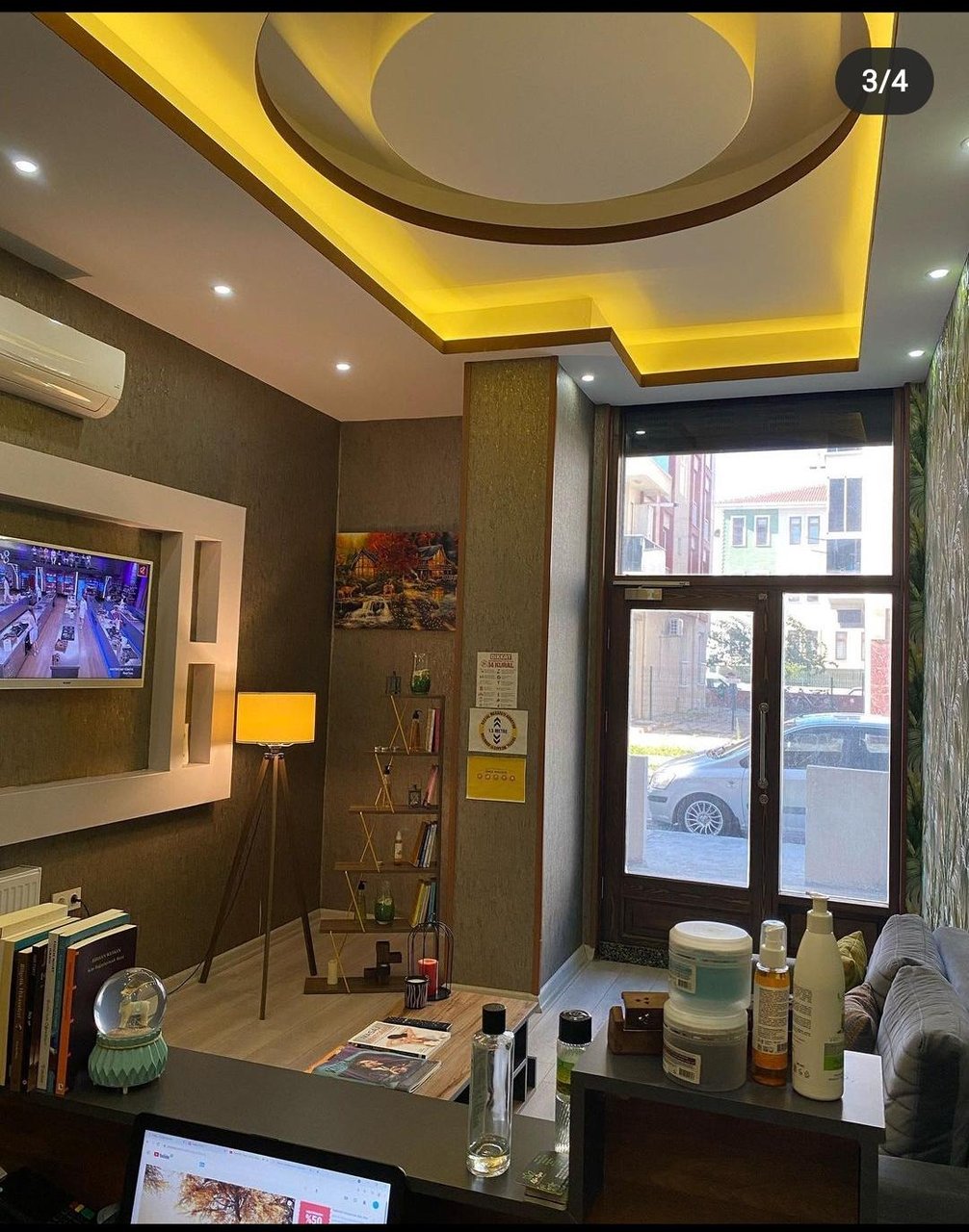 Çanakkale LIFE SPA
