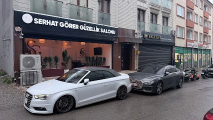Serhat Görer Güzellik Salonu