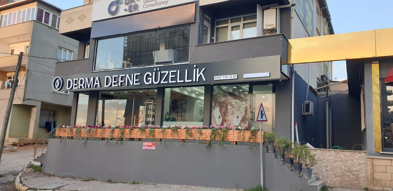 Derma Defne Güzellik ve Spa Merkezi