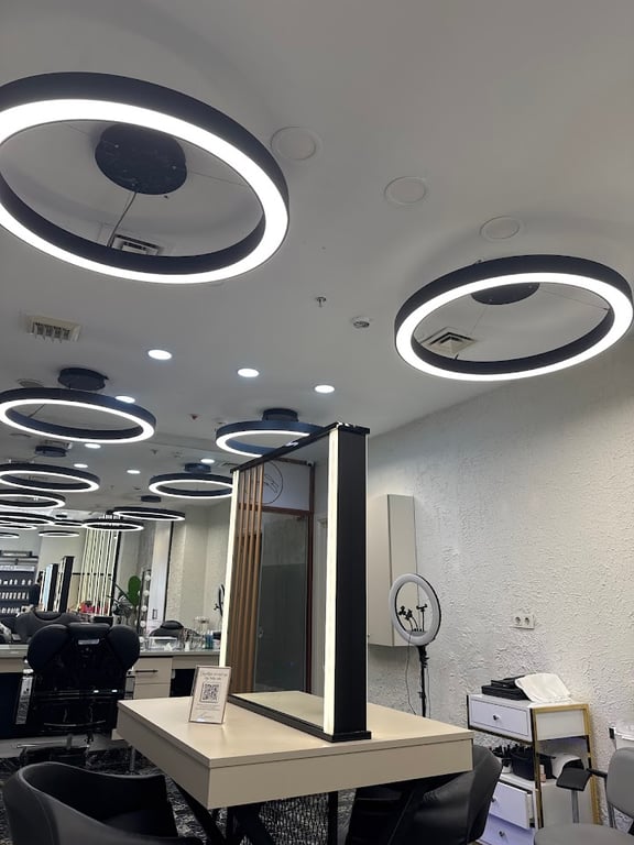 UİM İnanç Mengü Ataşehir