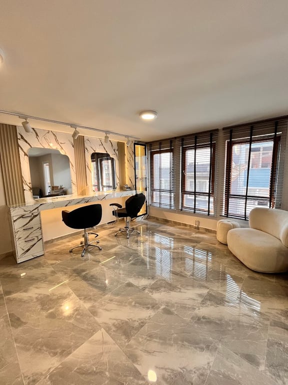 Melek yakışan studio
