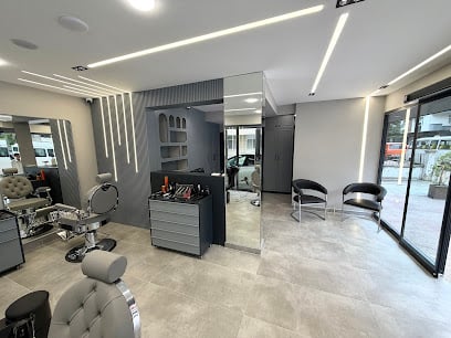 Burak Özkan Hair Design