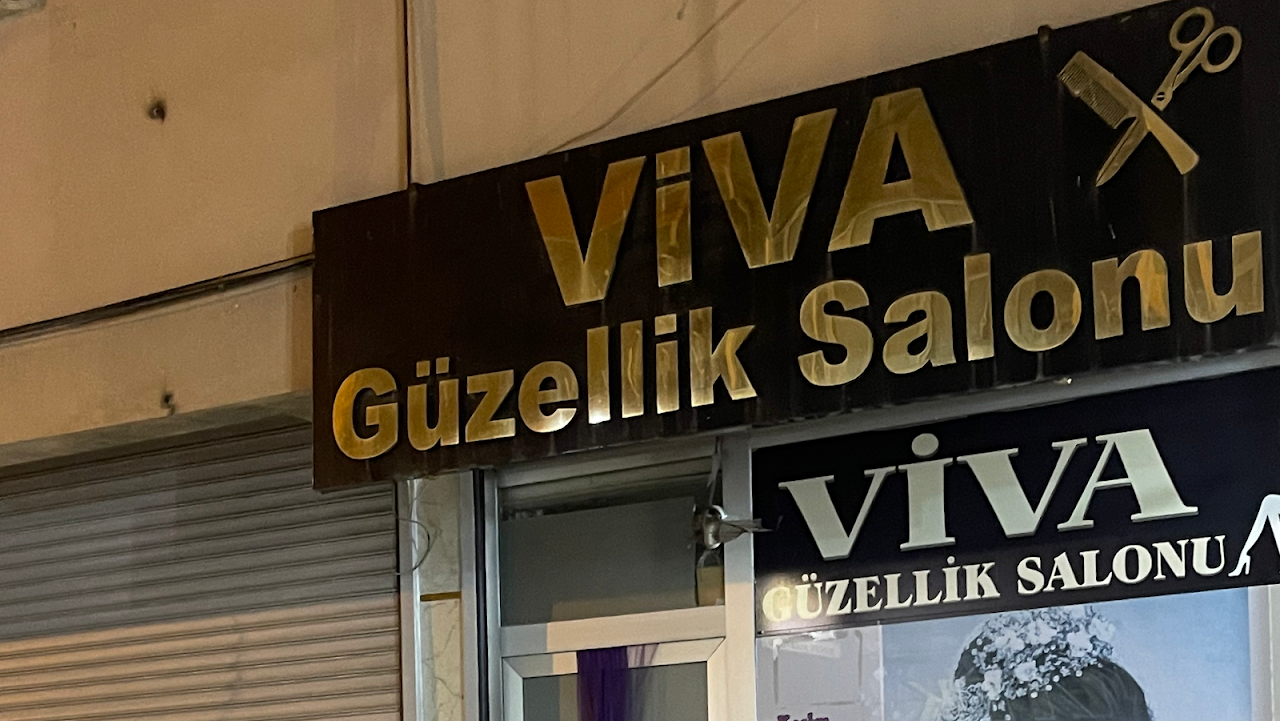 Viva Bayan Kuaförü / Güzellik Salonu Birecik