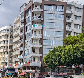 Antalya Cilt Bakımı ve Tedavi Merkezi