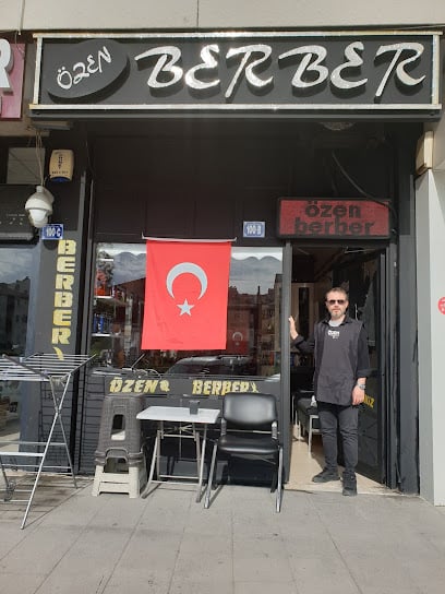 Özen Berber