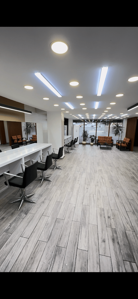FATİH BAŞDEMİR hair studio