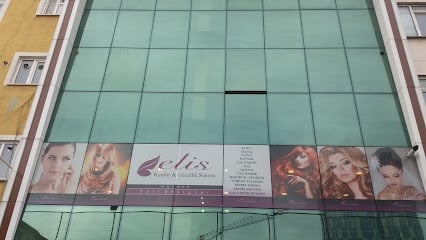 Elis Kuaför ve Güzellik Salonu