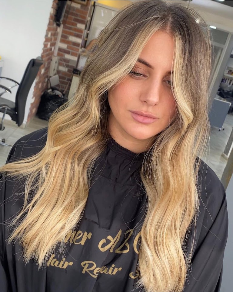 Hülya düzen kuaför ve güzellik salonu