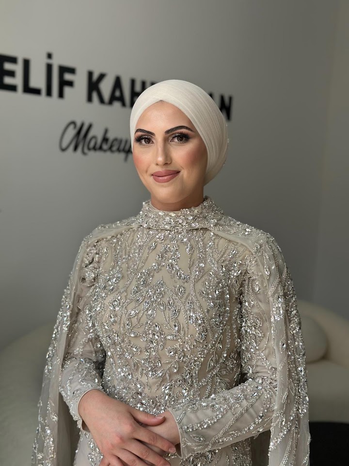 ELİF KAHRAMAN MAKEUP STUDIO KÜTAHYA