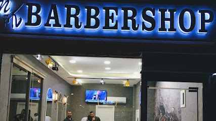 Nvbarbershop