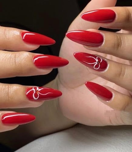 Kadıköy Nail Art ve Protez Tırnak Salonu