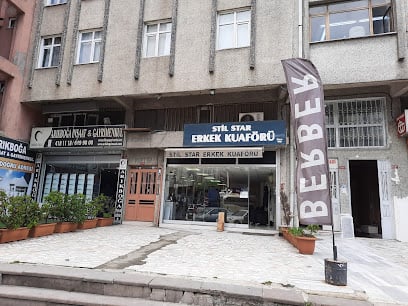 STİL STAR ERKEK KUAFÖRÜ Sıtkı SARI