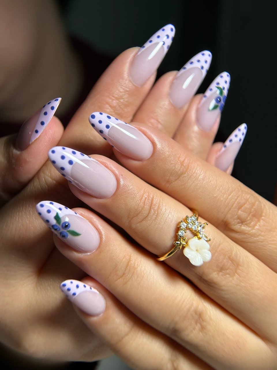 CGN Luxe Nail Studio