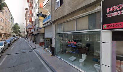 Yegane Protez Tirnak Merkezi