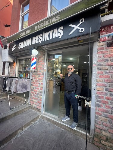Salon Beşiktaş