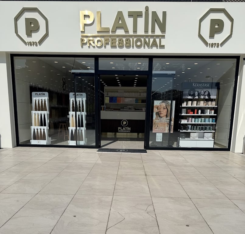 PLATİN KURTKÖY