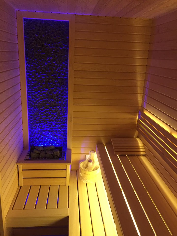 Güzelyurt Hamam & Sauna