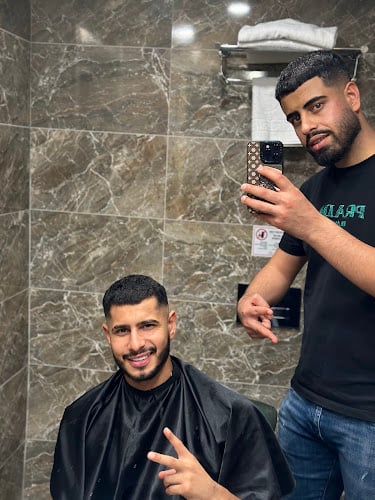 İstanbul Barber Yusuf ZENCİRKIRAN