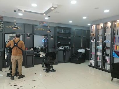 Kral barber