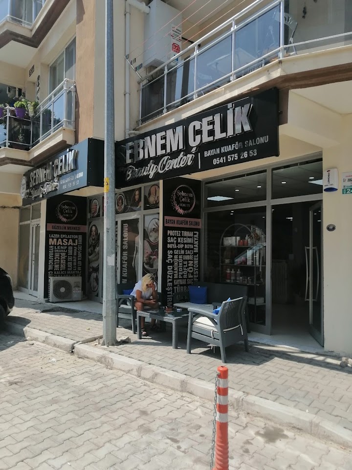 Şebnem Çelik Beauty