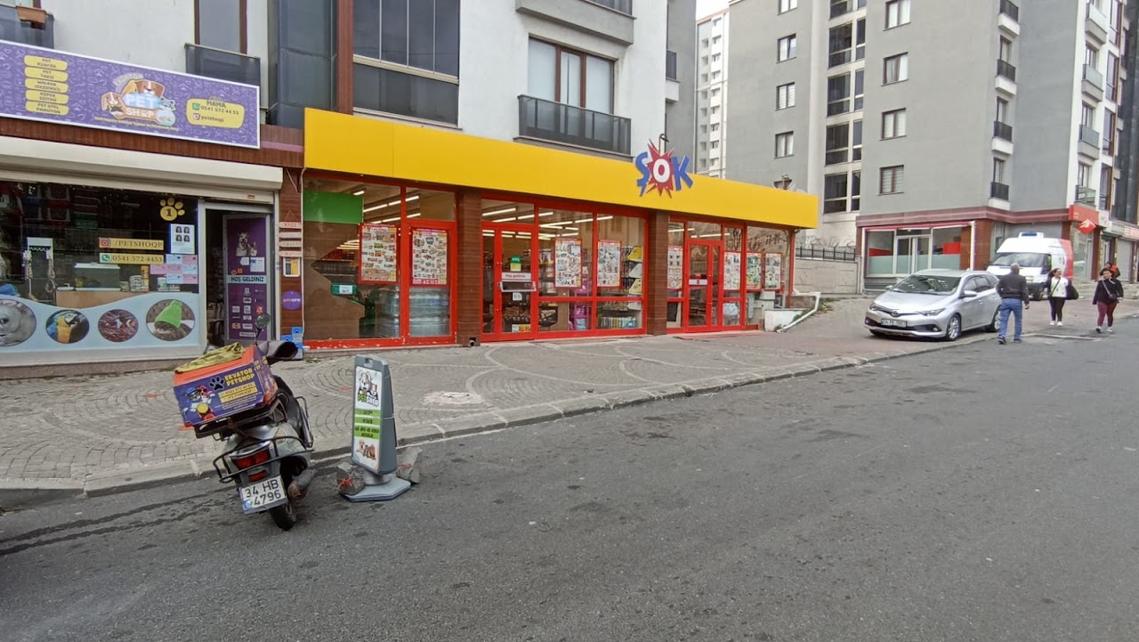EKVATOR | Pet Kuaför & Hotel & Shop