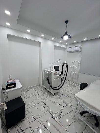 Derma Royal Güzellik Merkezi