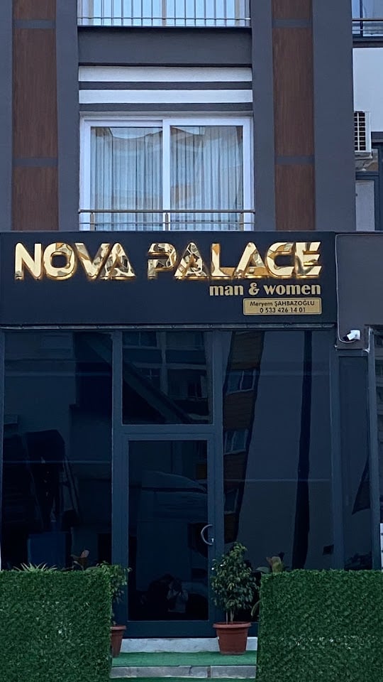 Nova Palace