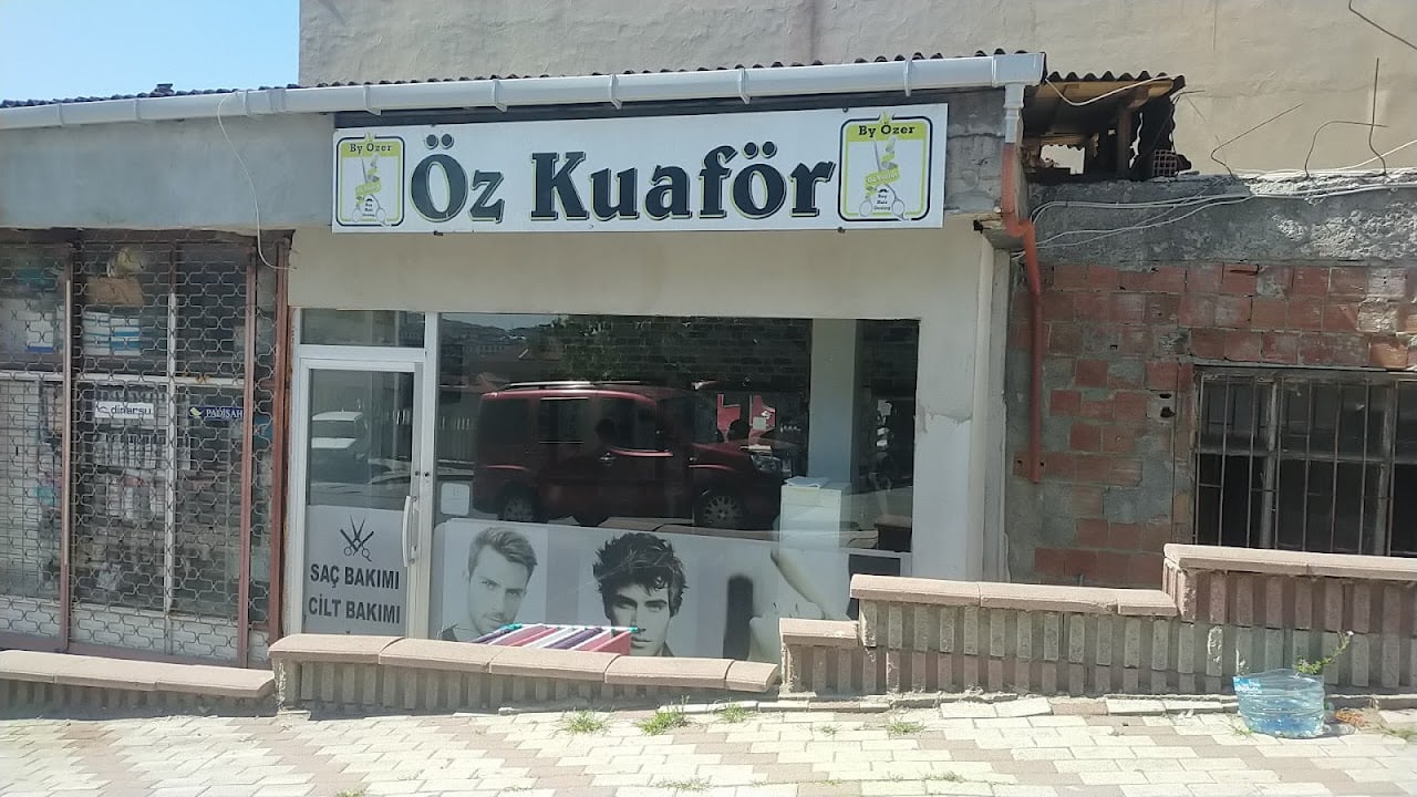 öz Kuaför