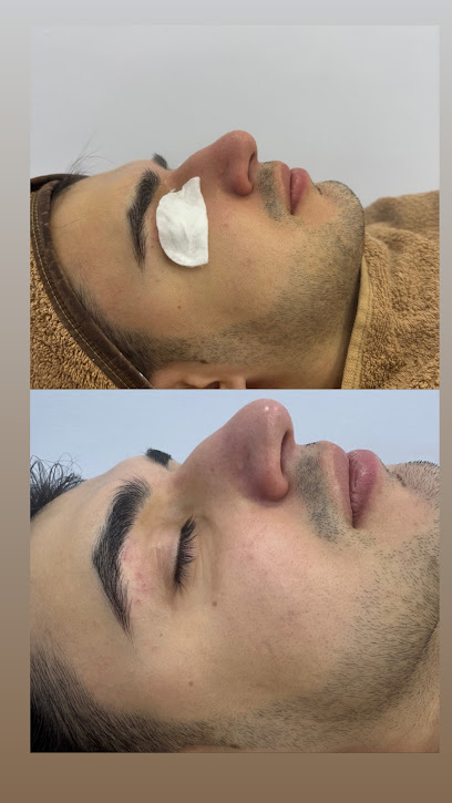 Alebra Beauty Lazer Epilasyon Cilt Bakımı Kirpik Lifting Kalıcı Makyaj Manikür Pedikür