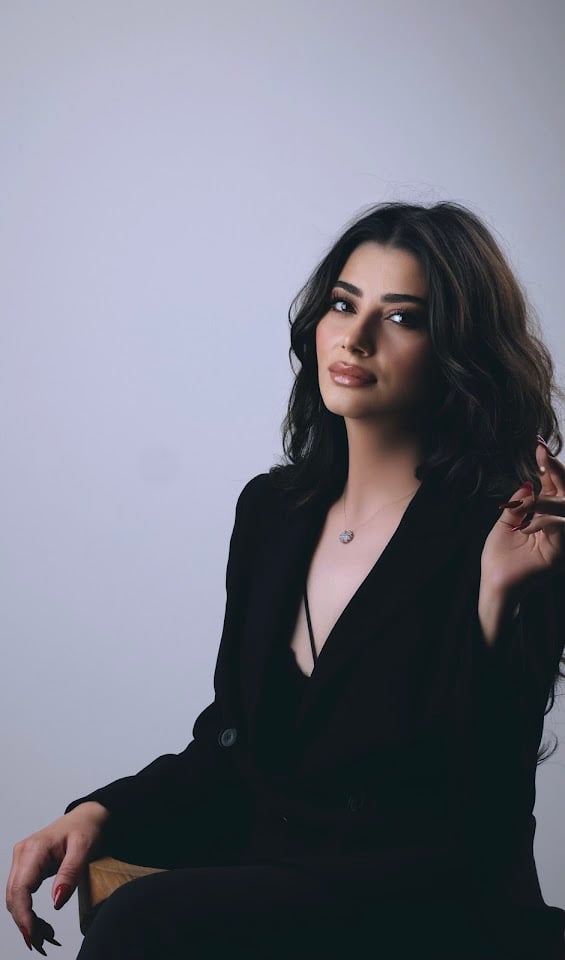 Neşe Çakır Beauty