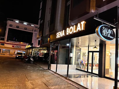 Salon Sena Bolat