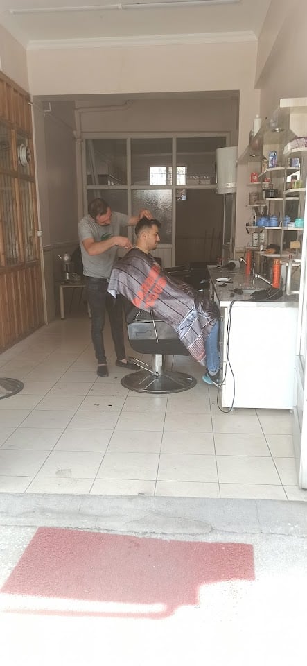 Bozkuş Erkek Kuaförü