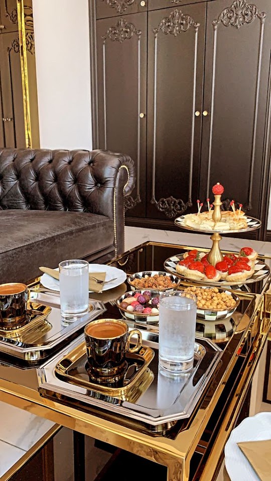 Nurhan Kılıçlı Türban Tasarımı Ve Makeup Studio