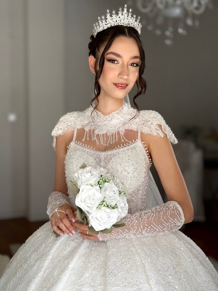 Makeup by İrem Deniz