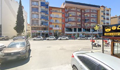 Kamile Kuaför & Güzellik Salonu