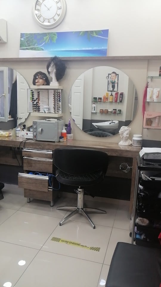 Sultanahmet Women Coiffeur