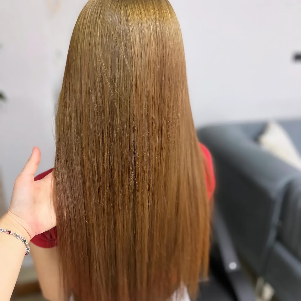Semira kuaför salonu