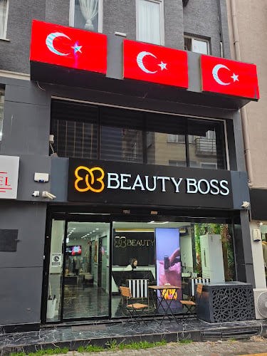 Beauty Boss Pendik