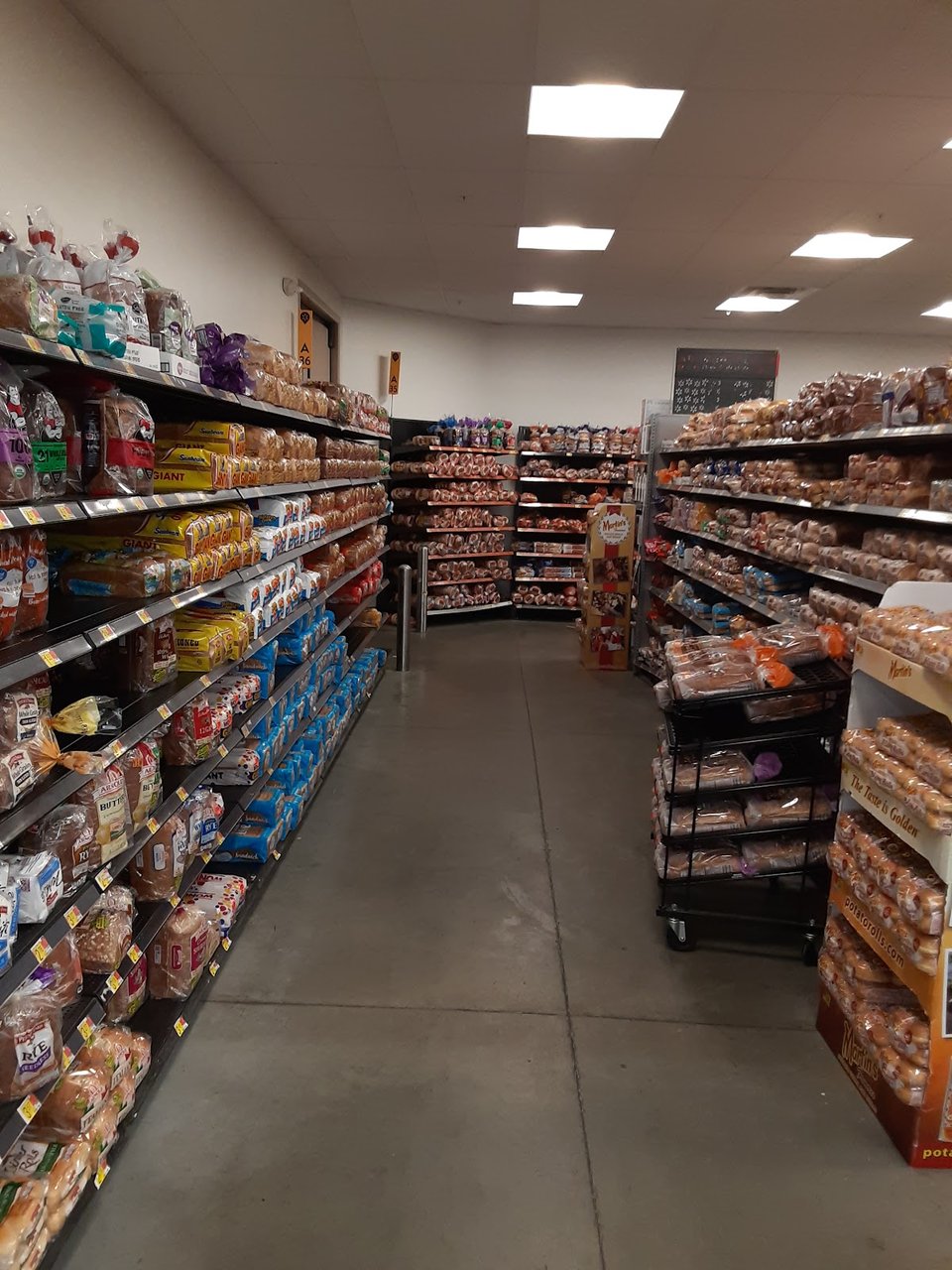 Walmart Supercenter
