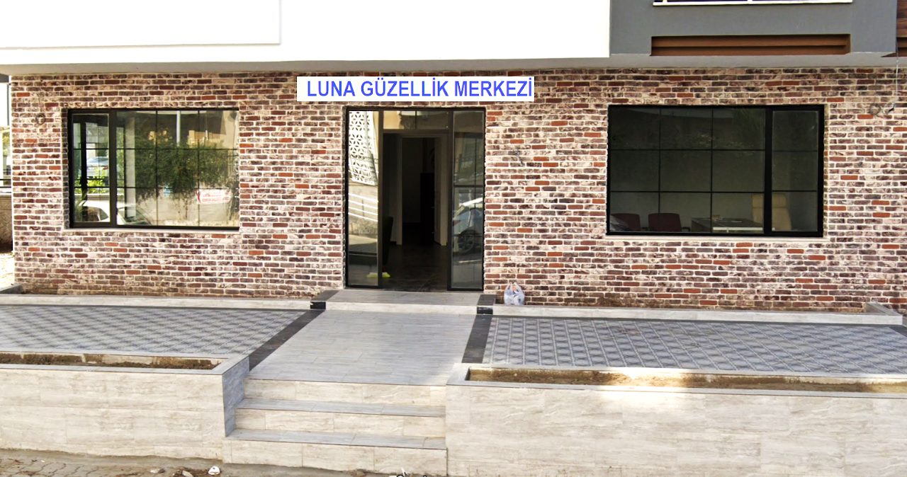 LUNA GÜZELLİK MERKEZİ