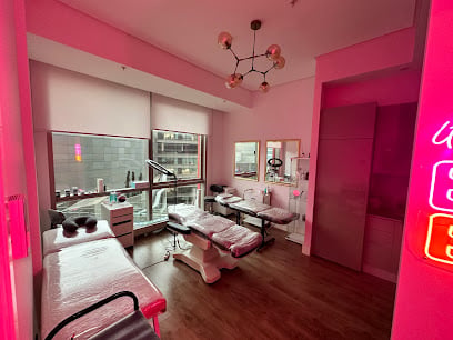 Metropol Makeup Studio