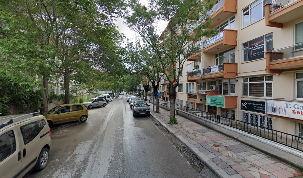 Afyon Protez Tırnak
