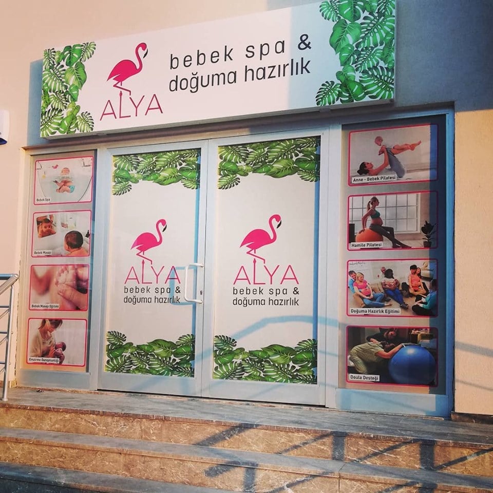 Bebek Spa