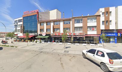 Helennora Güzellik Merkezi Gölbaşı