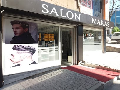 Salon Makas